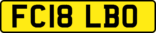 FC18LBO