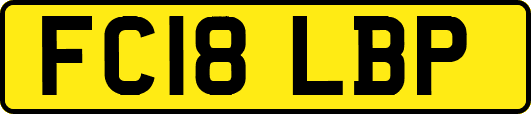 FC18LBP