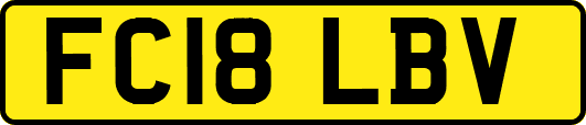 FC18LBV