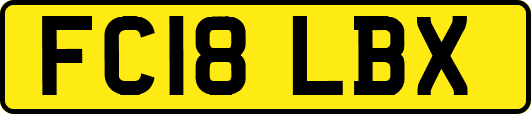 FC18LBX