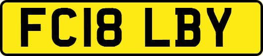 FC18LBY