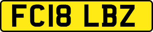 FC18LBZ