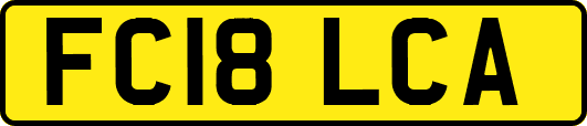 FC18LCA