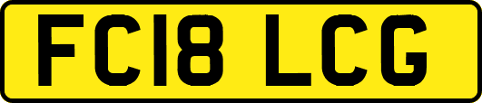 FC18LCG