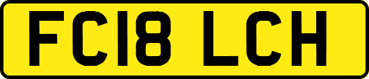 FC18LCH
