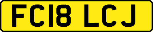 FC18LCJ