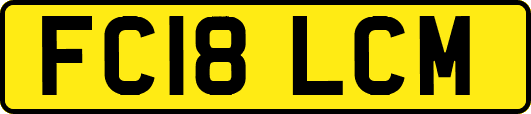 FC18LCM
