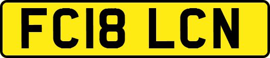 FC18LCN