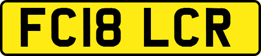 FC18LCR