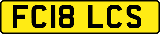 FC18LCS