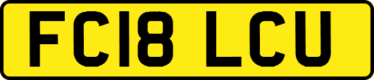 FC18LCU