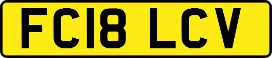 FC18LCV