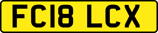FC18LCX