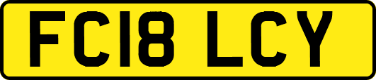 FC18LCY