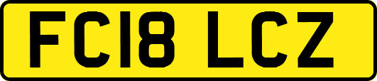 FC18LCZ