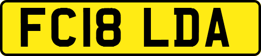 FC18LDA