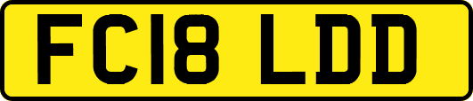 FC18LDD
