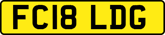 FC18LDG