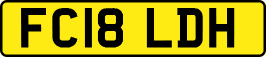 FC18LDH
