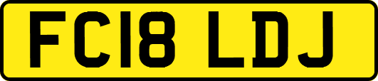 FC18LDJ