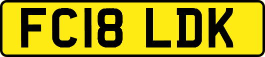 FC18LDK