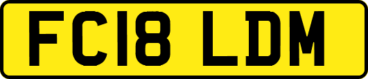 FC18LDM