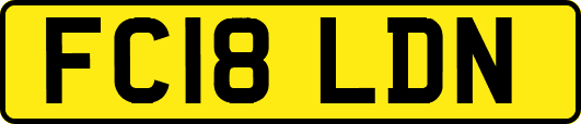 FC18LDN