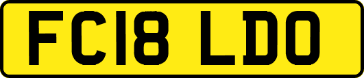 FC18LDO