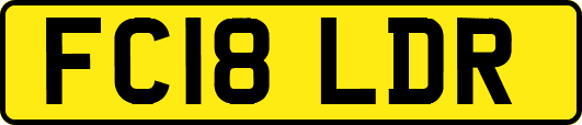 FC18LDR