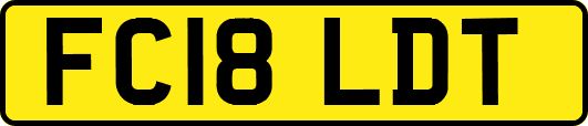 FC18LDT