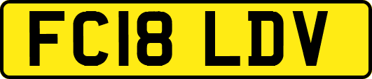 FC18LDV