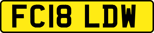 FC18LDW