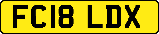 FC18LDX