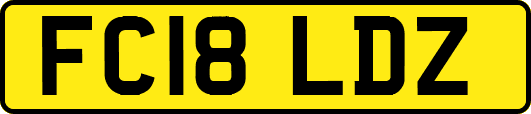 FC18LDZ