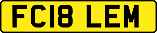 FC18LEM