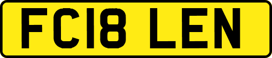 FC18LEN