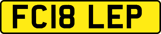FC18LEP