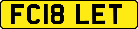 FC18LET