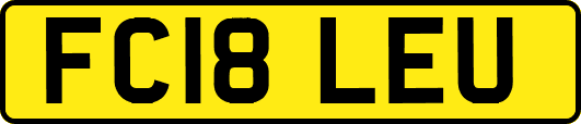 FC18LEU