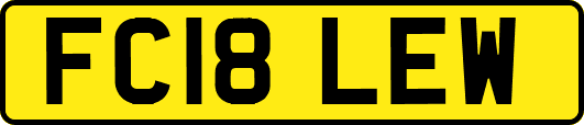 FC18LEW