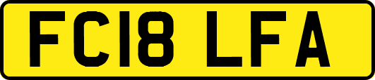FC18LFA
