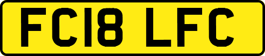 FC18LFC
