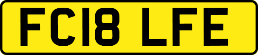 FC18LFE