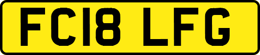 FC18LFG