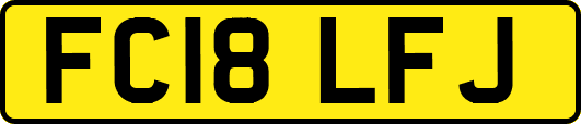 FC18LFJ