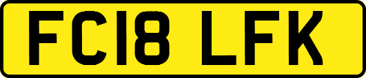 FC18LFK