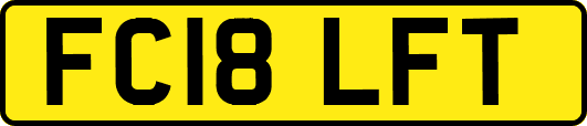 FC18LFT