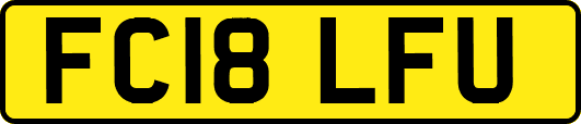 FC18LFU