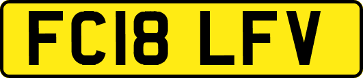 FC18LFV