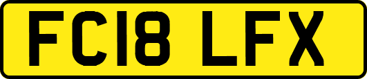FC18LFX